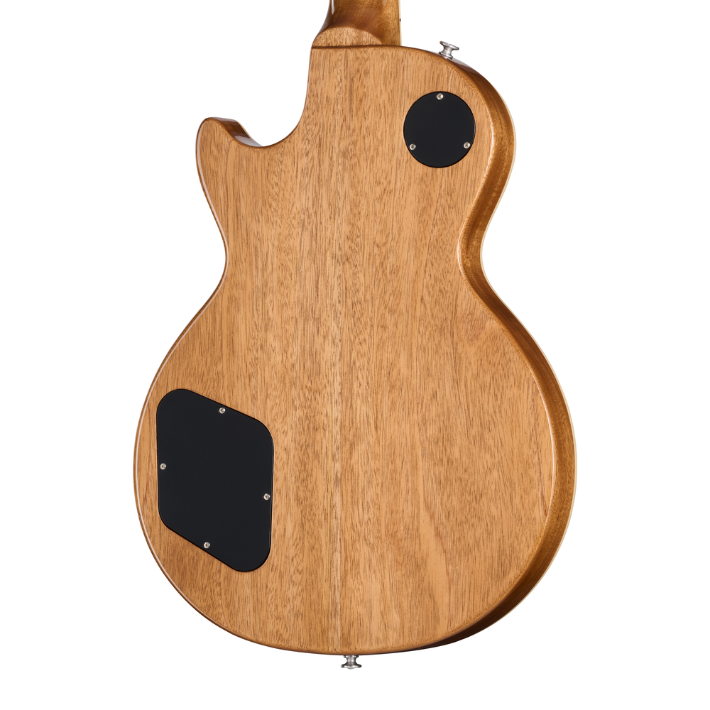 Gibson Les Paul Standard 50s Double Trouble - Vintage Tobacco Burst