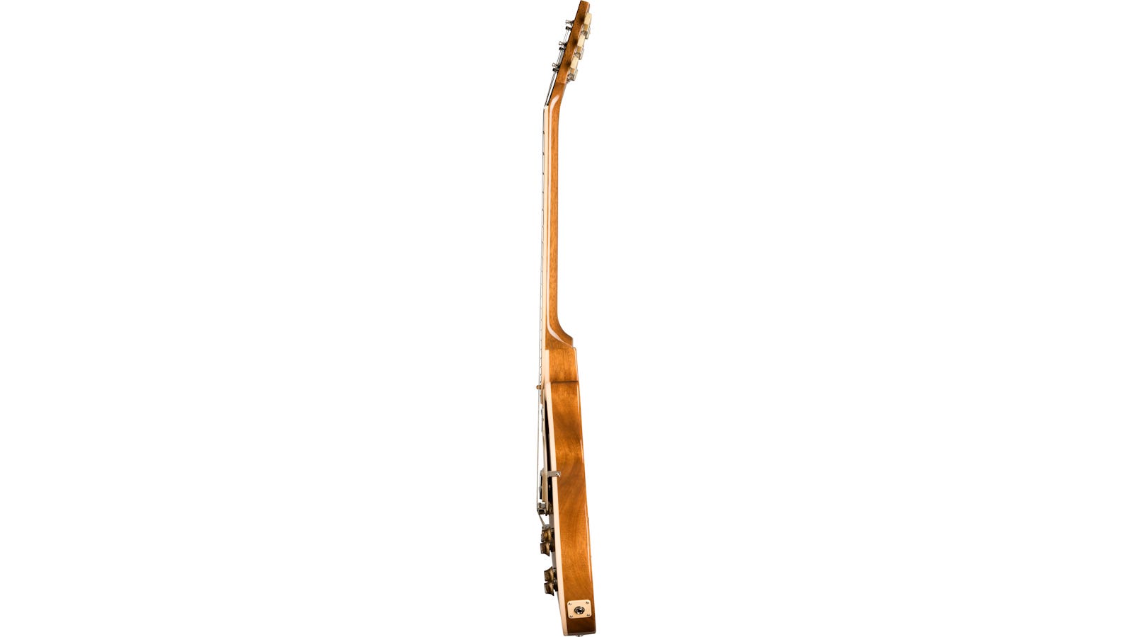 Gibson Les Paul Standard '50s - Gold Top