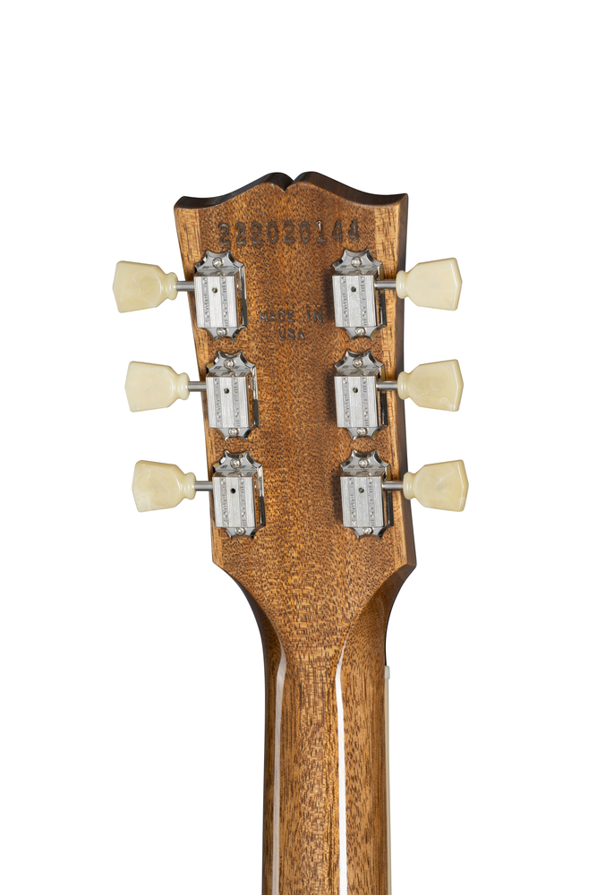 Gibson Les Paul Standard '50s P90 - Tobacco Burst