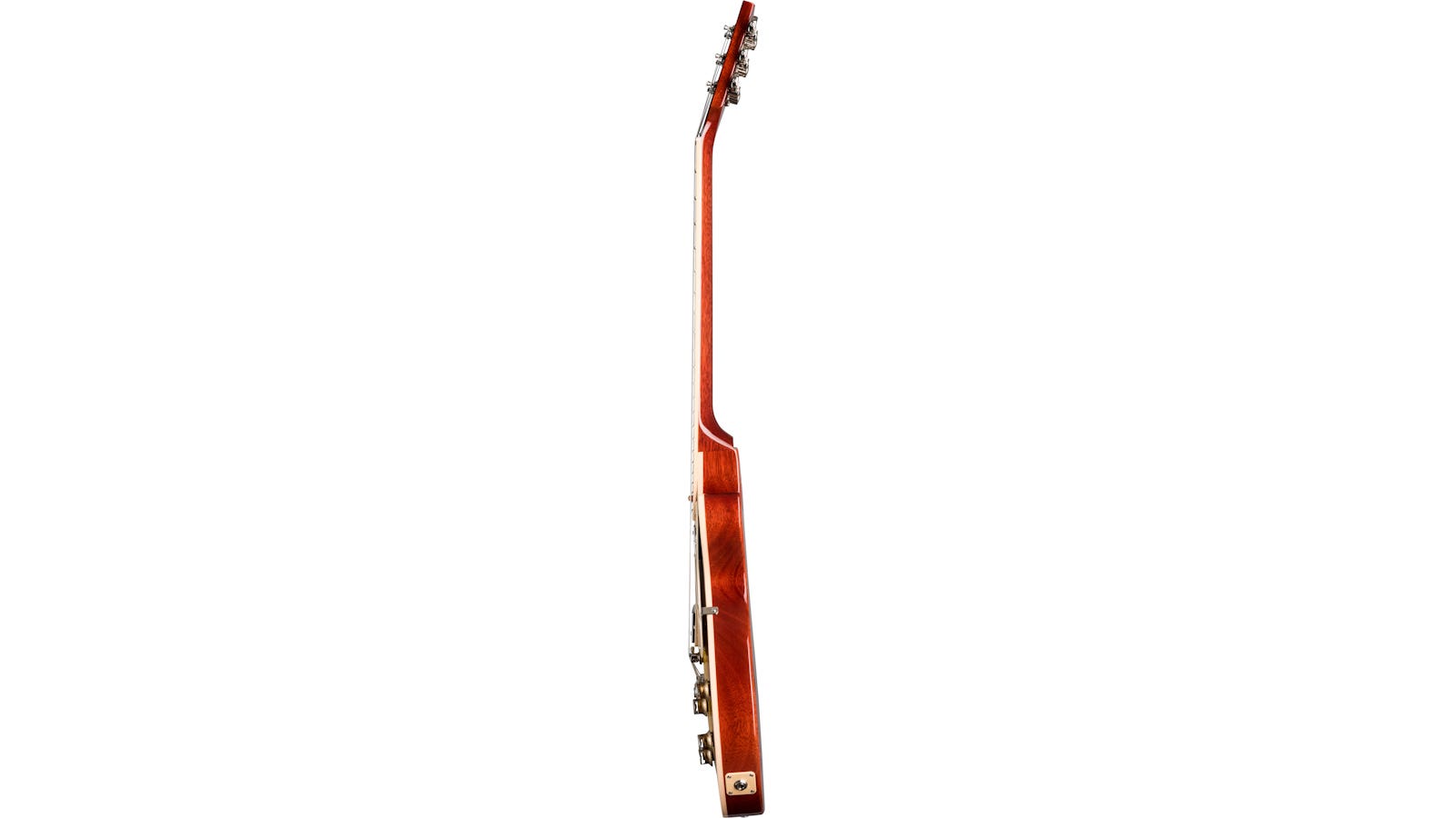 Gibson Les Paul Standard '60s - Iced Tea