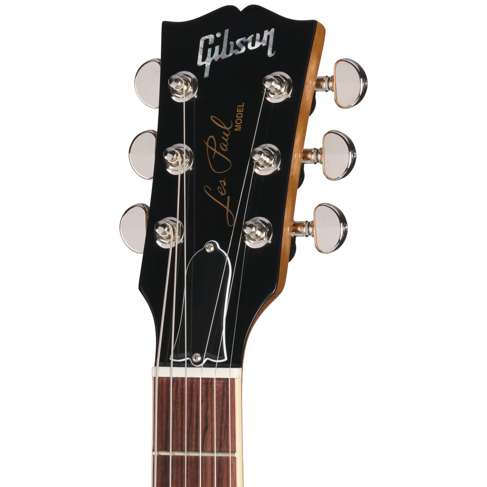 Gibson Les Paul Standard 60s Double Trouble - Vintage Cherry Sunburst