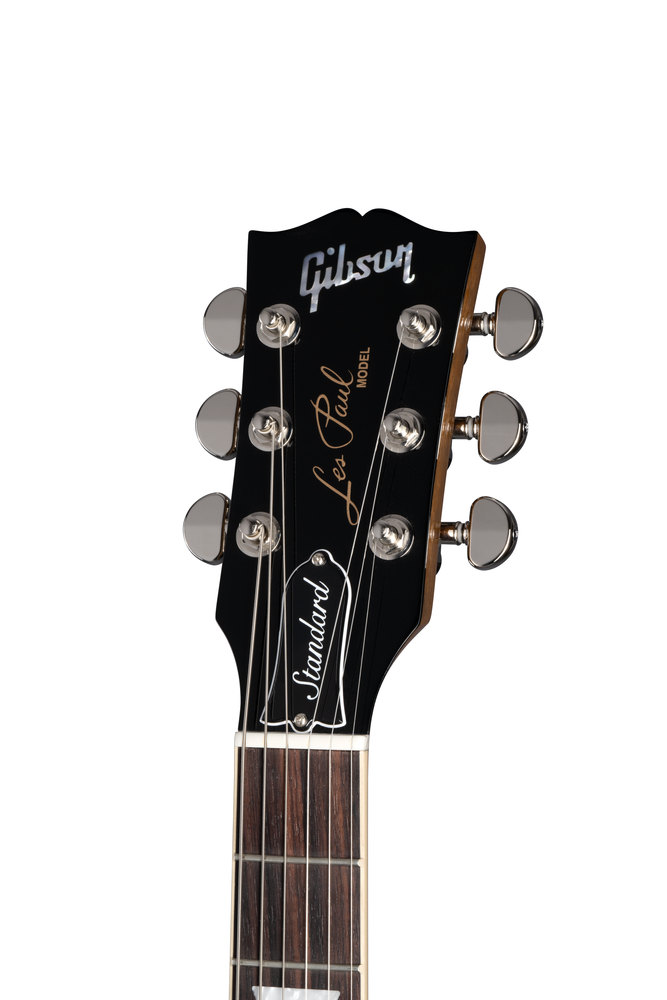 Gibson Les Paul Standard 60s - Pelham Blue - Custom Colour