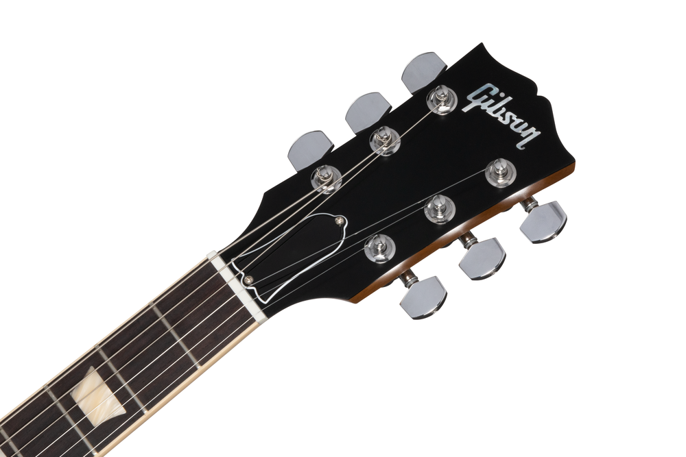 Gibson Kirk Hammett "Greeny" Les Paul Standard - Greeny Burst