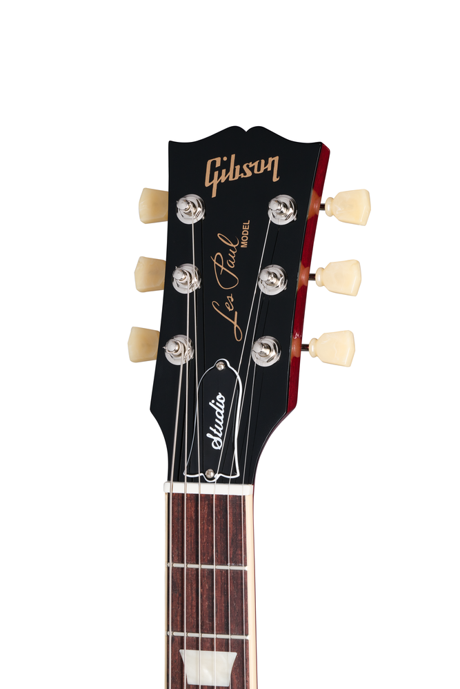 Gibson Les Paul Studio - Wine Red