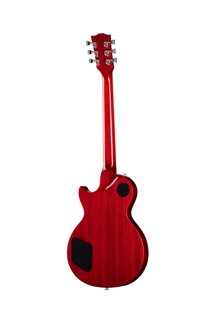 Gibson Les Paul Studio Session - Bourbon Burst