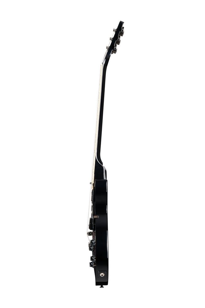 Gibson Les Paul Studio Session - Translucent Ebony Burst