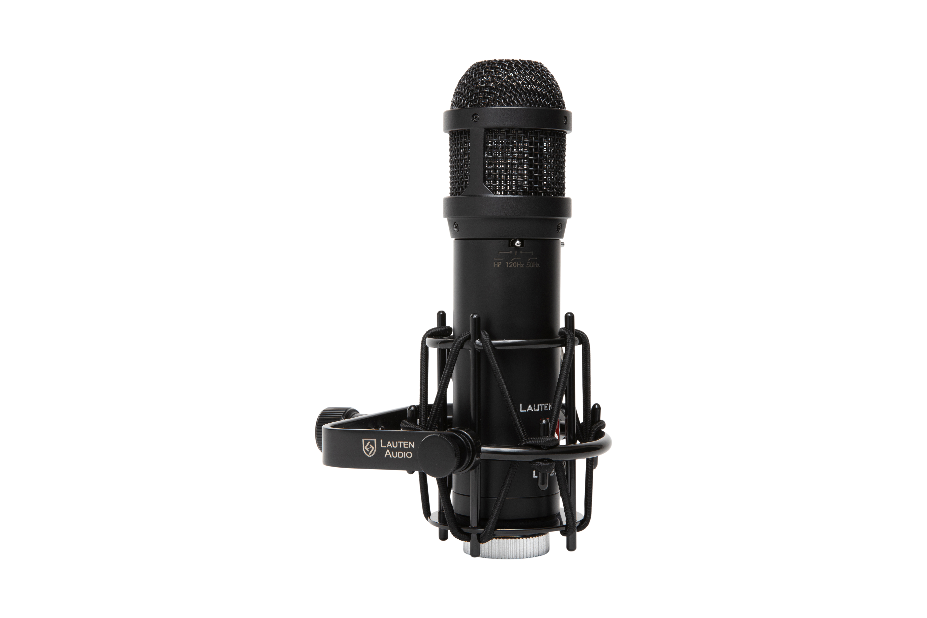 Lauten Audio Synergy LS-208 Noise-Rejecting Condenser Microphone