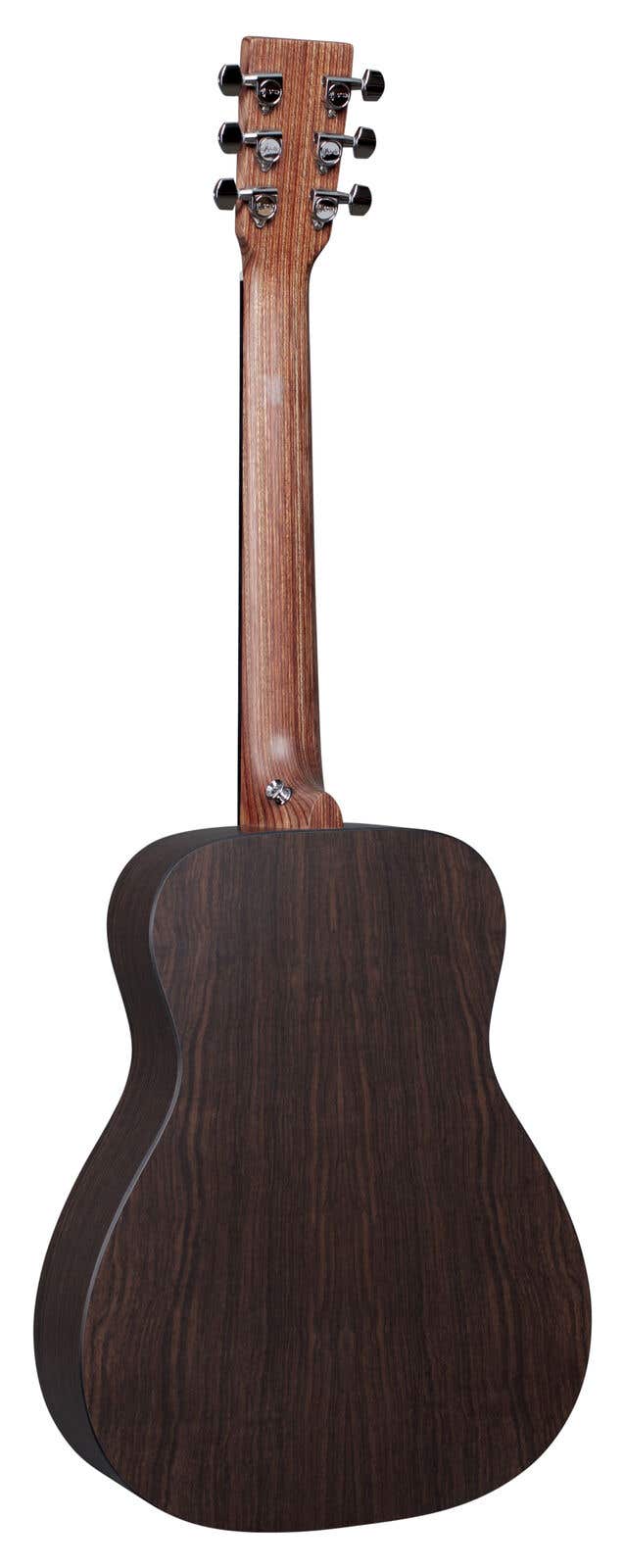 Martin LX1RE Little Martin Travel Acoustic Electric Guitar - Spruce / Rosewood