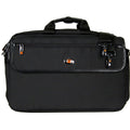 Protec Lux Flute/Piccolo Pro Pac Case W/ Sheet Music Messenger LX308PICC