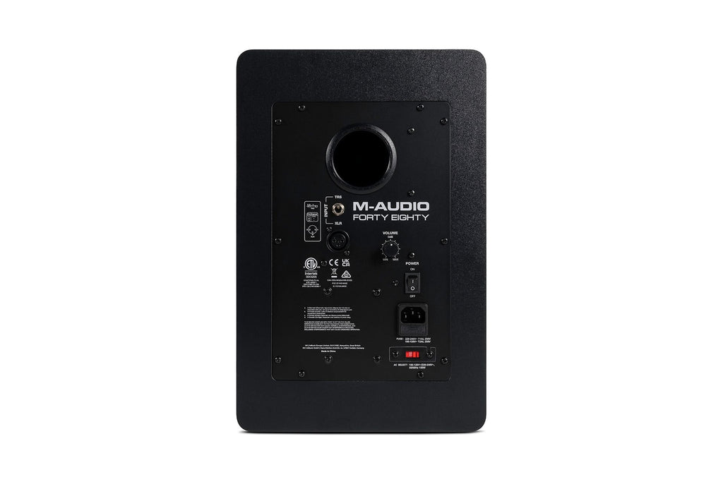 M-Audio FORTY EIGHTY 8" Studio Monitor (Single)