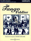 Tango Fiddler Complete Vln/Pno