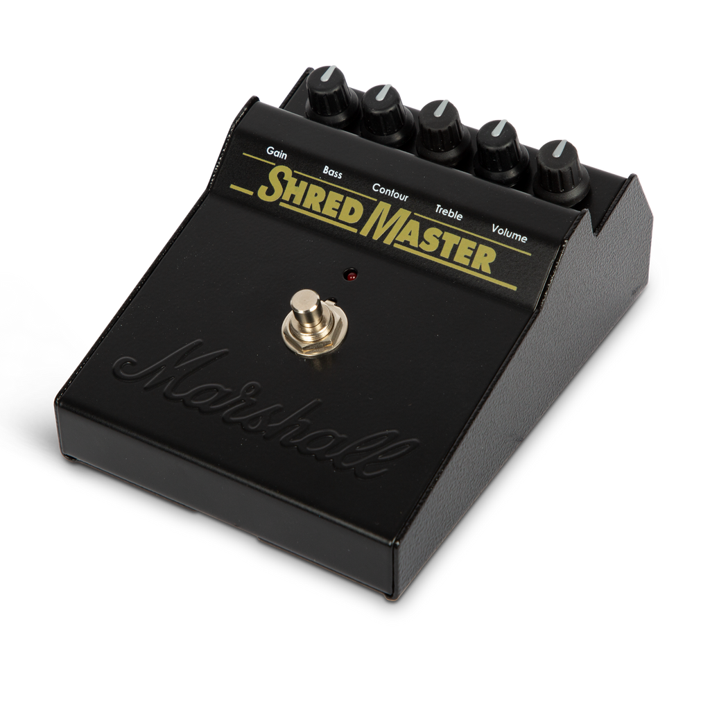 Marshall Shredmaster Distortion Re-Issue Pedal