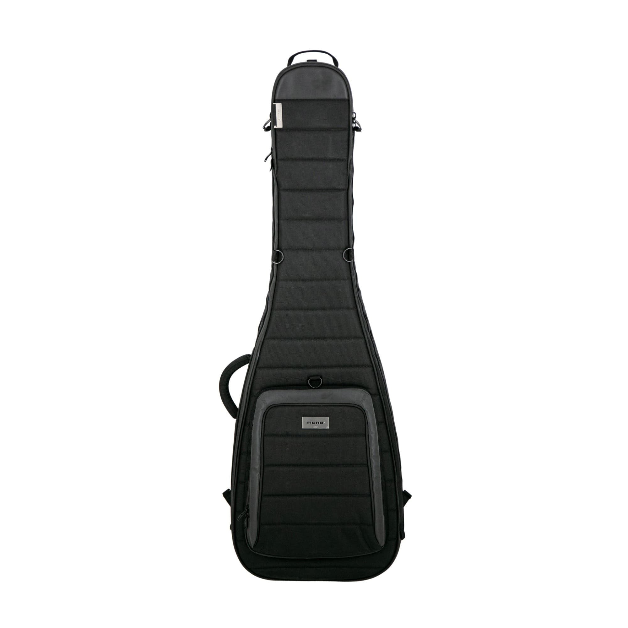 Mono M80 Classic Ultra Single Electric Bass Bag - Black