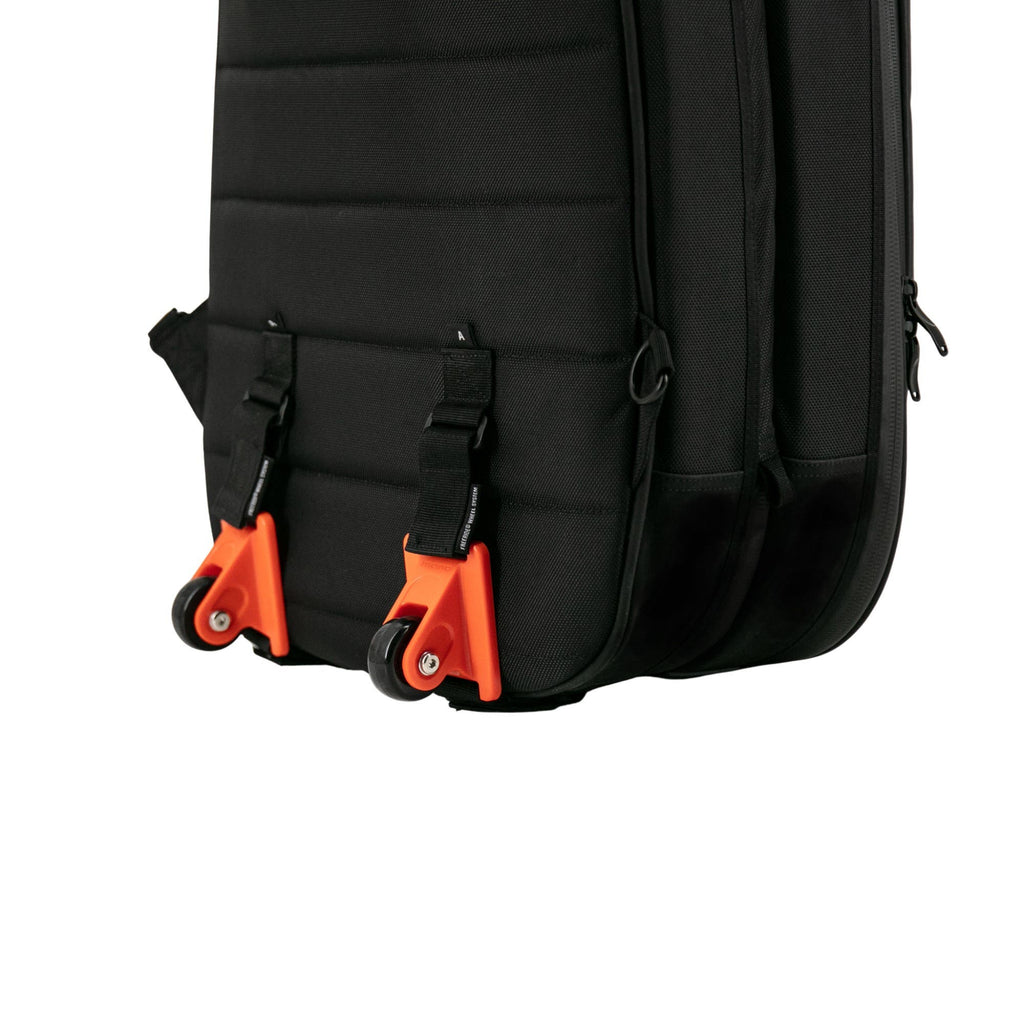 Mono M80 Classic Ultra Dual Electric Bass Bag - Black
