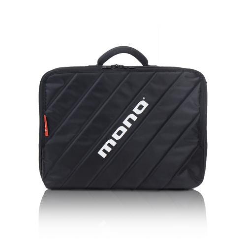 Mono PFX Small Pedalboard w/Club 2.0 Case - Black