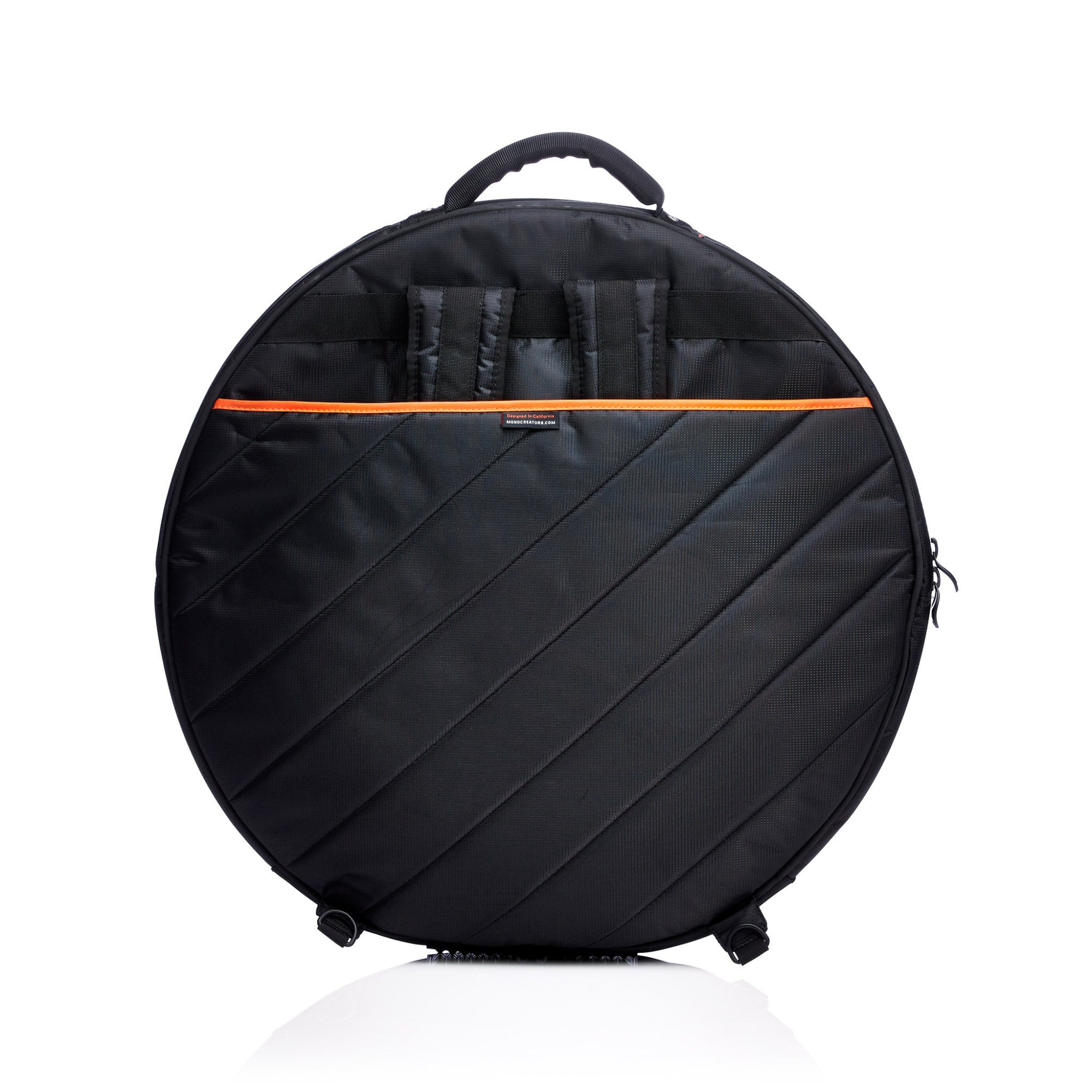 Mono M80 CY22 22" Cymbal Bag - Black