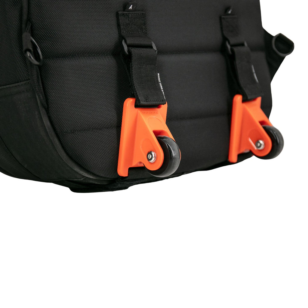 Mono M80 Classic Ultra Single Electric Guitar Bag - Black