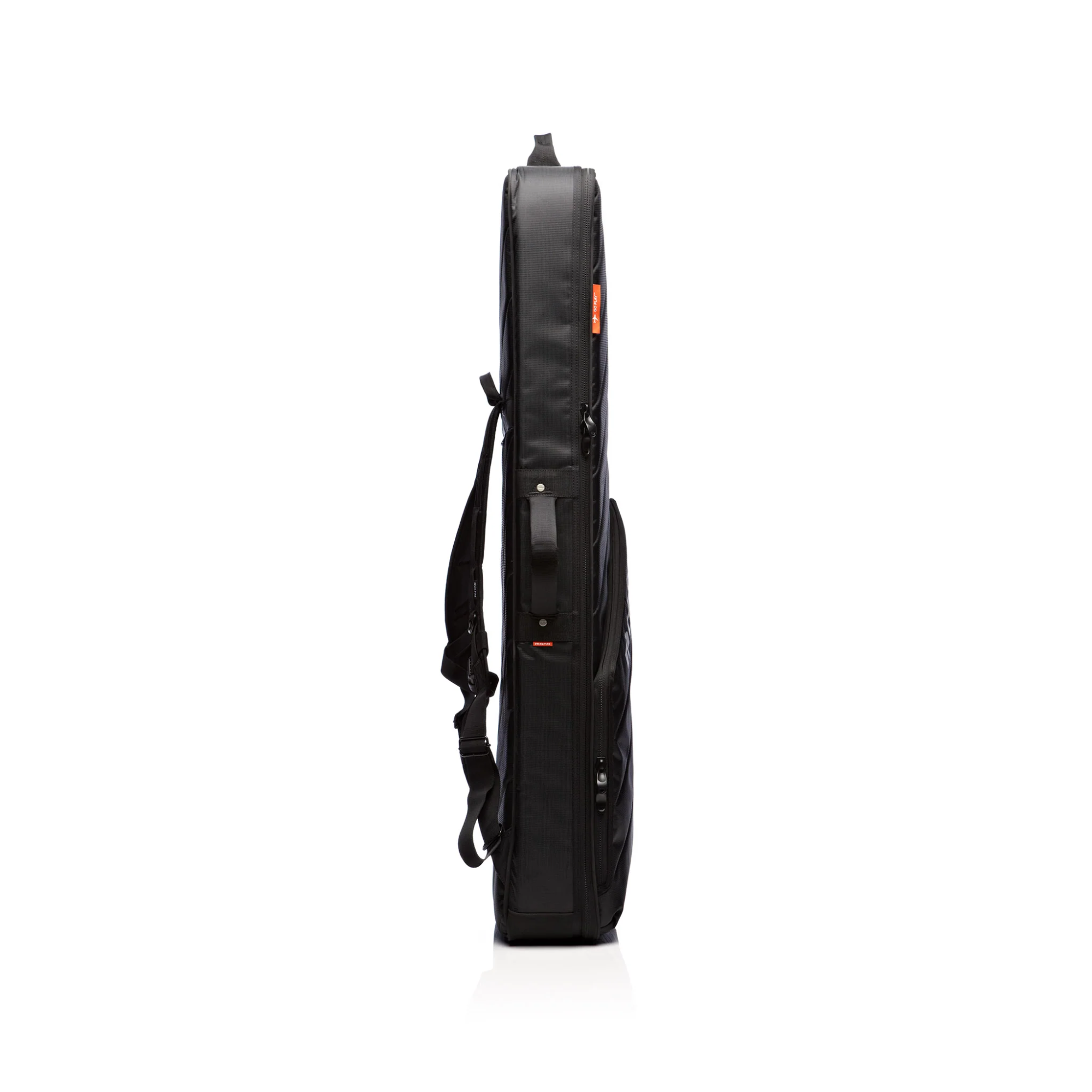 Mono M80 Vertigo Keyboard 61 Carry Bag - Black