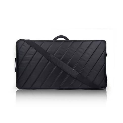 Mono PFX Large Pedalboard w/Pro 2.0 Case - Black