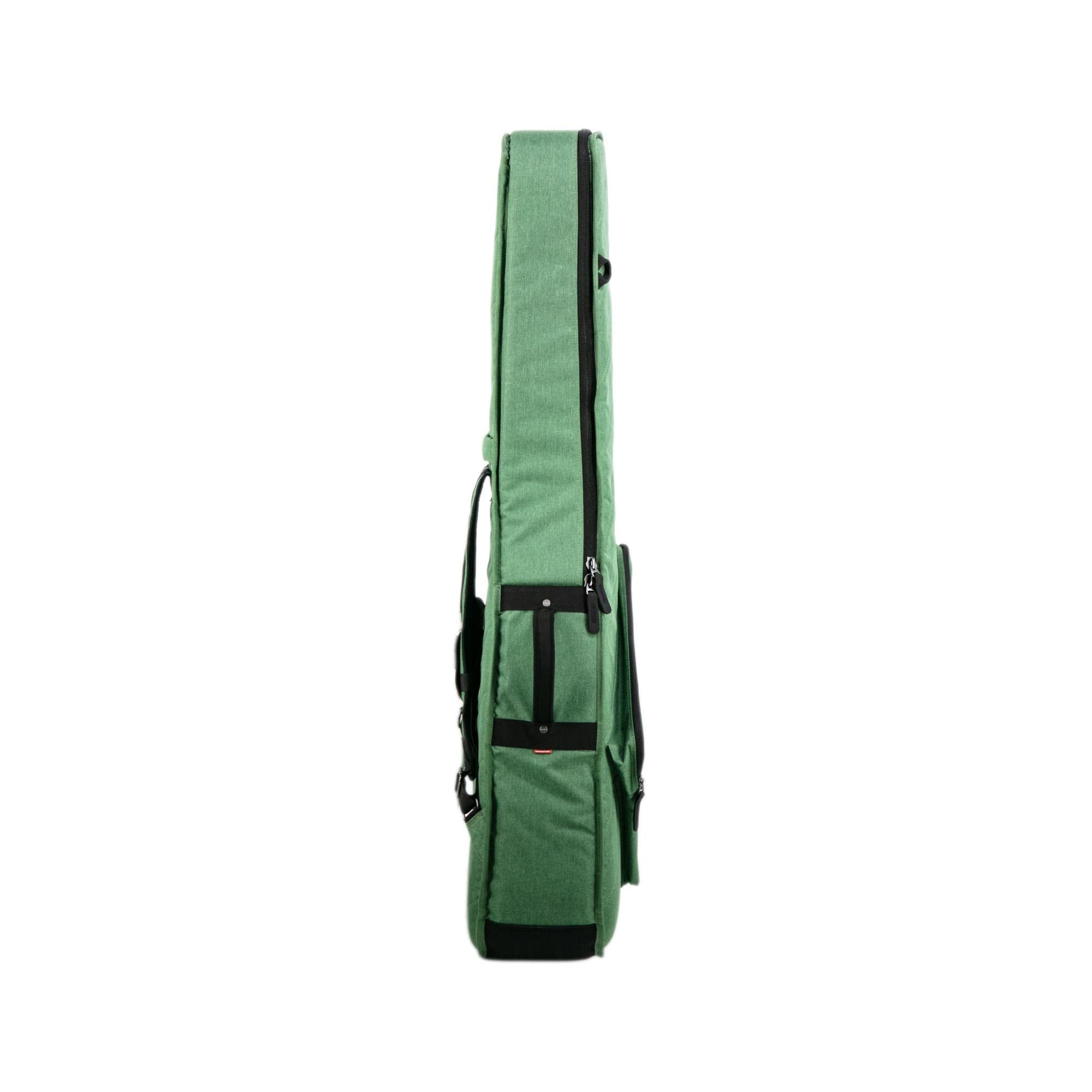 Mono M80 Dreadnought Acoustic Sleeve 2.0 Electric (Amazon Green)