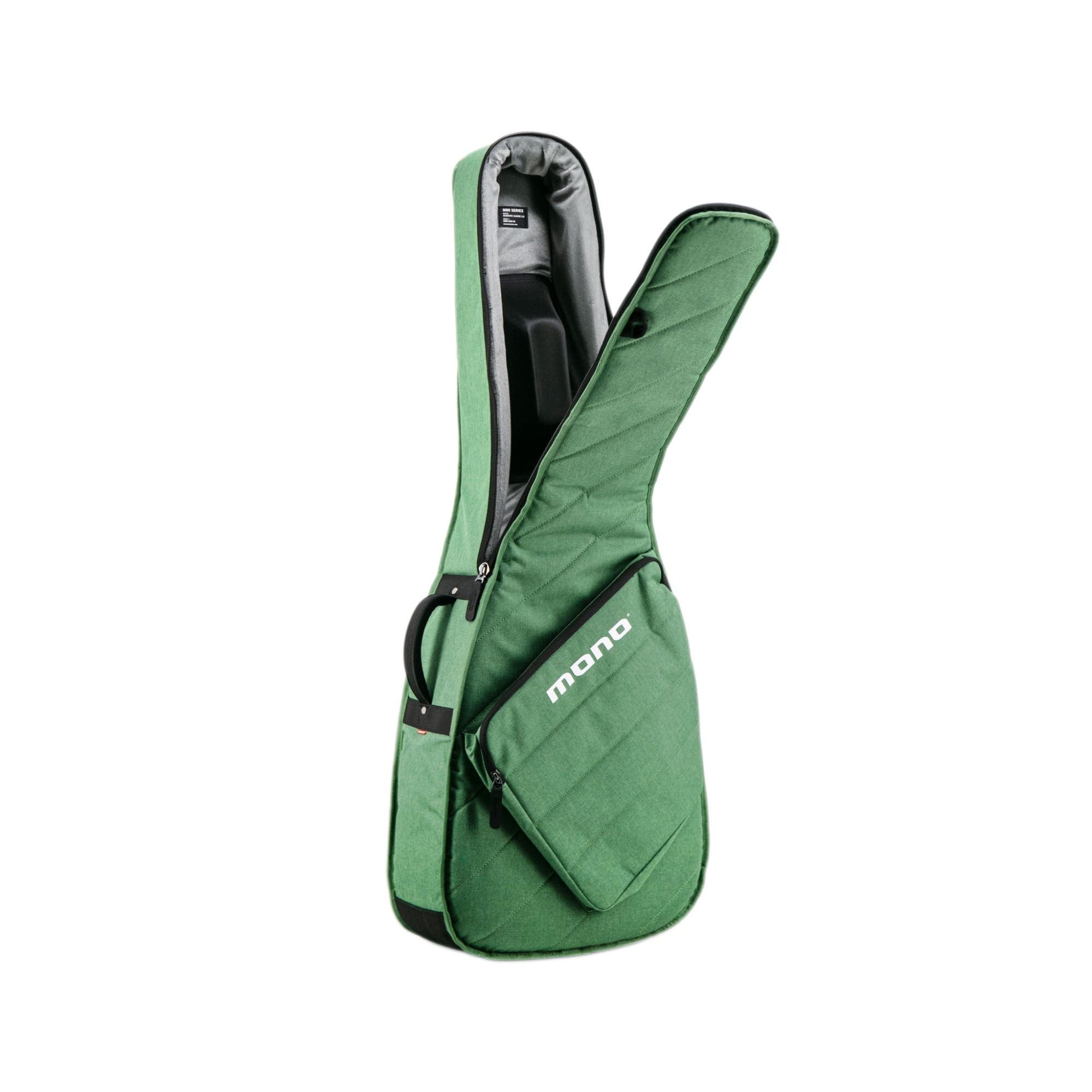 Mono M80 Dreadnought Acoustic Sleeve 2.0 Electric (Amazon Green)