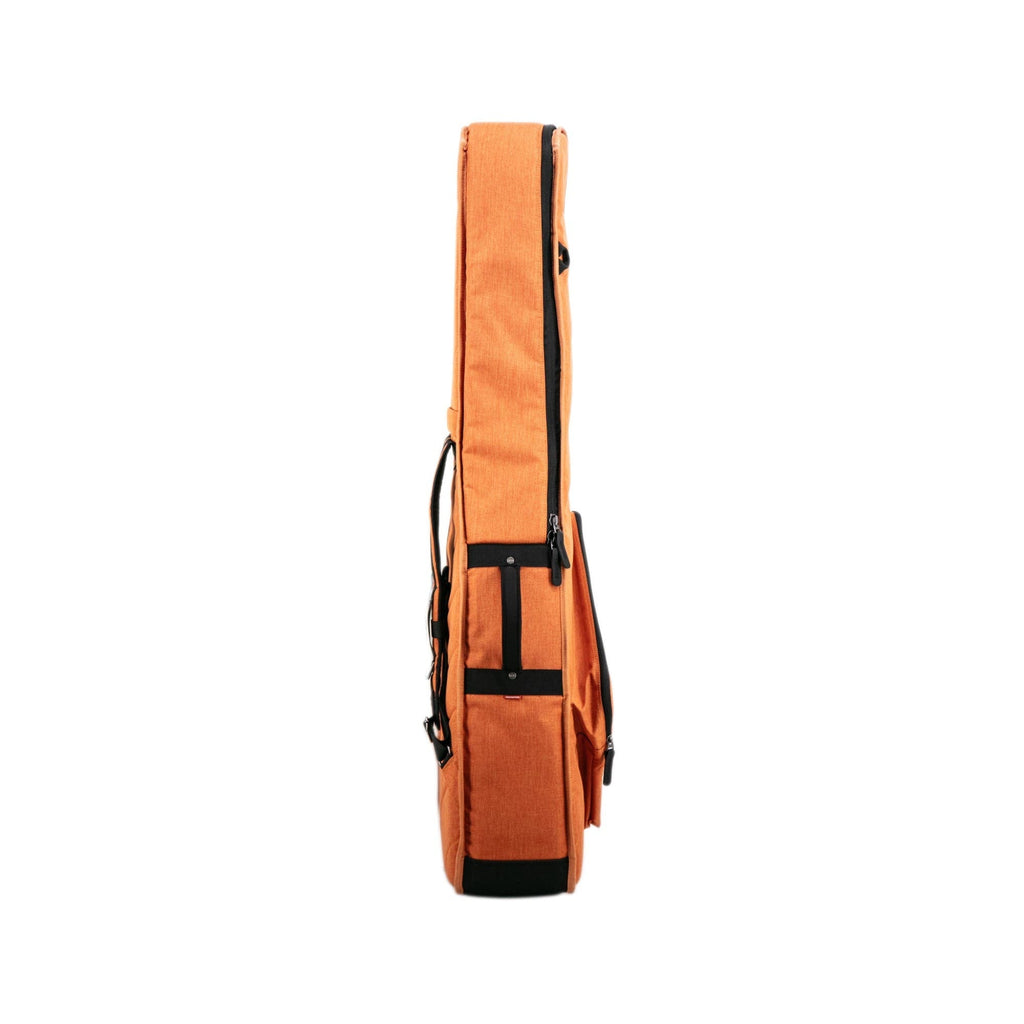 Mono M80 Dreadnought Acoustic Sleeve 2.0 Electric (Burnt Orange)