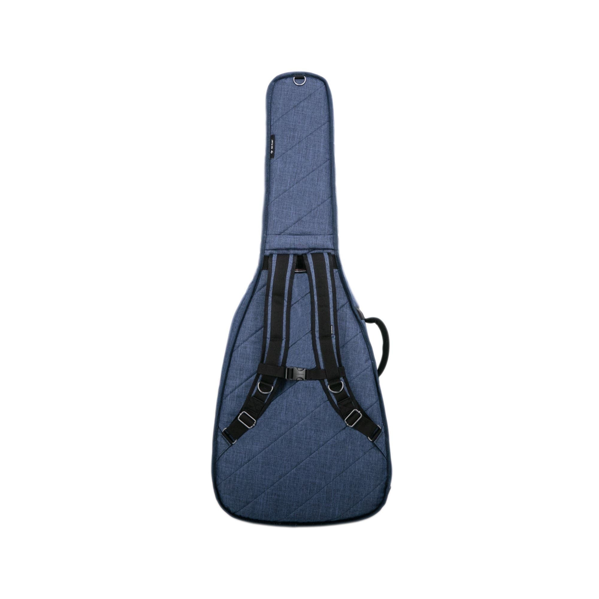 Mono M80 Dreadnought Acoustic Sleeve 2.0 Electric (Moonlight Blue)