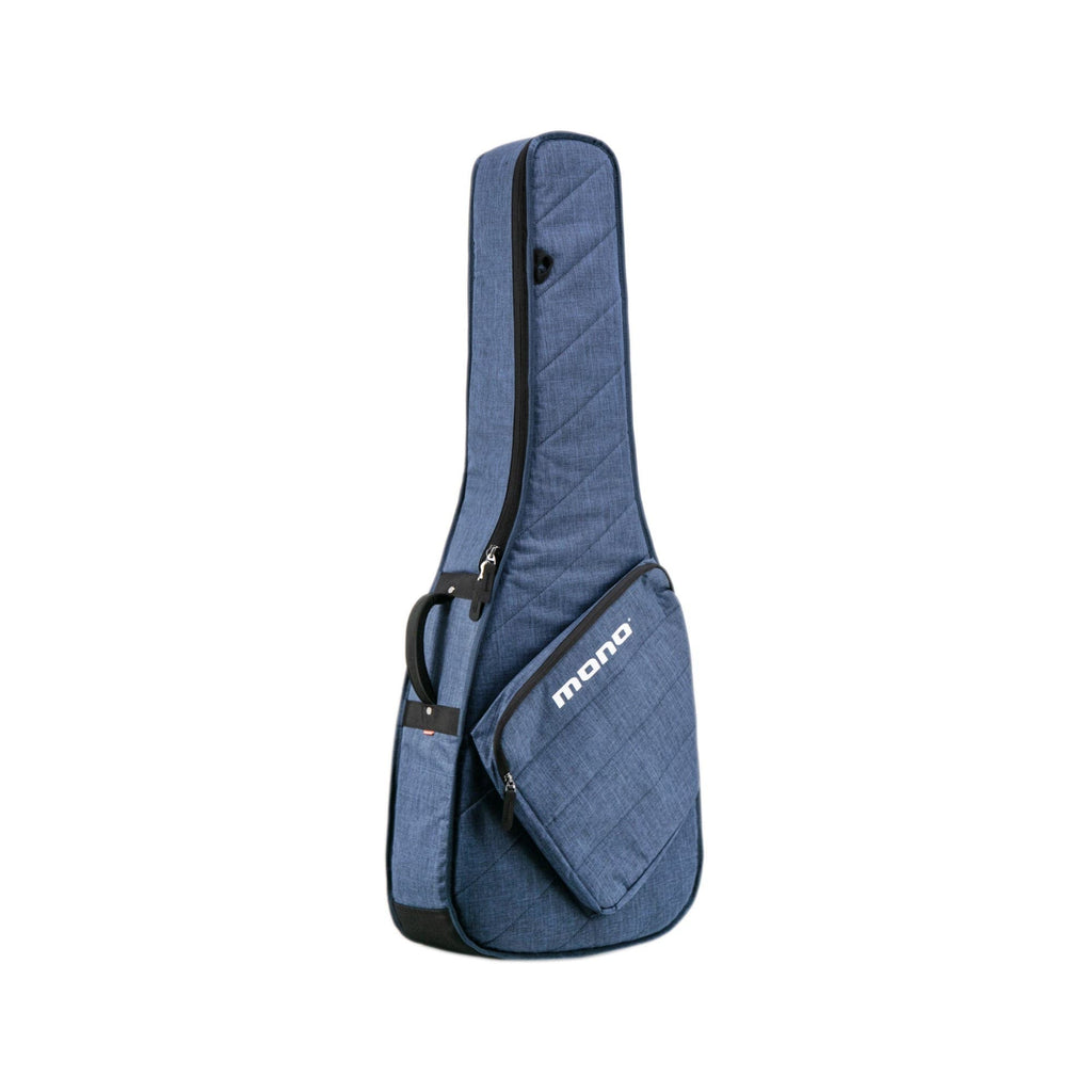 Mono M80 Dreadnought Acoustic Sleeve 2.0 Electric (Moonlight Blue)