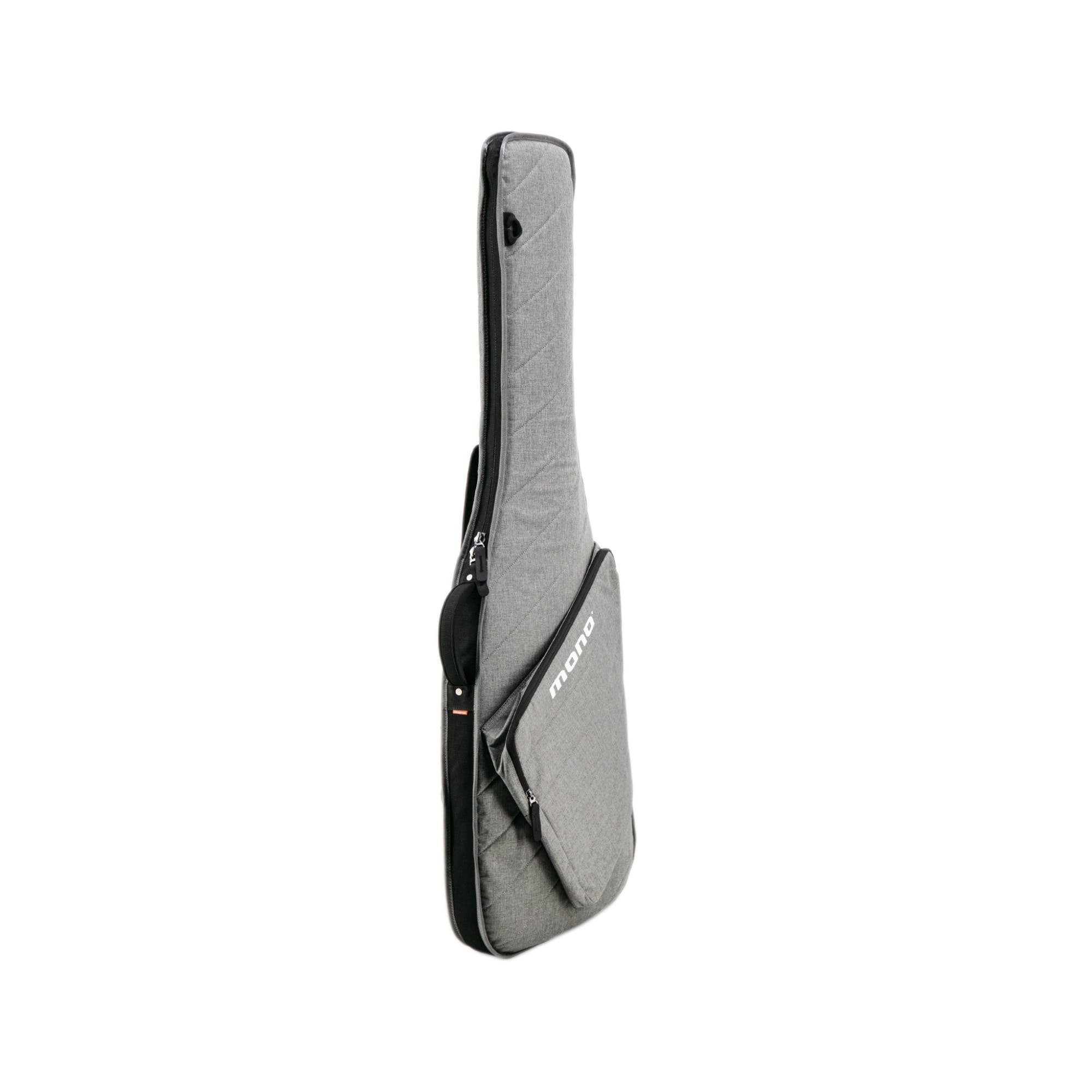 Mono M80 Bass Sleeve 2.0 Electric (Ash)