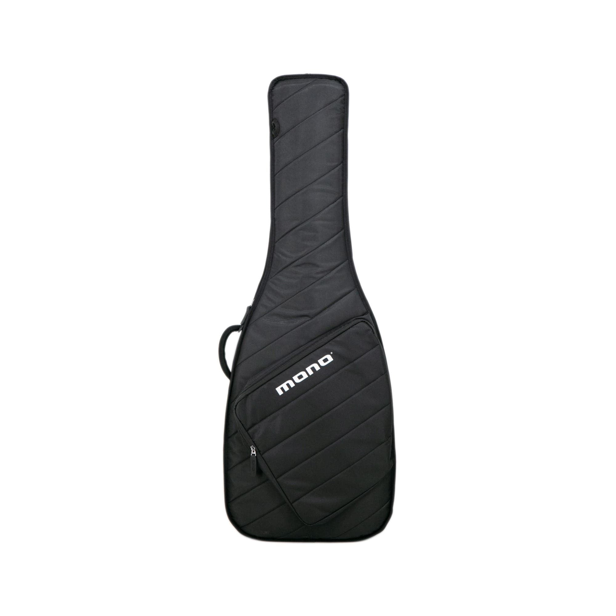 Mono M80 Bass Sleeve 2.0 Electric (Black)