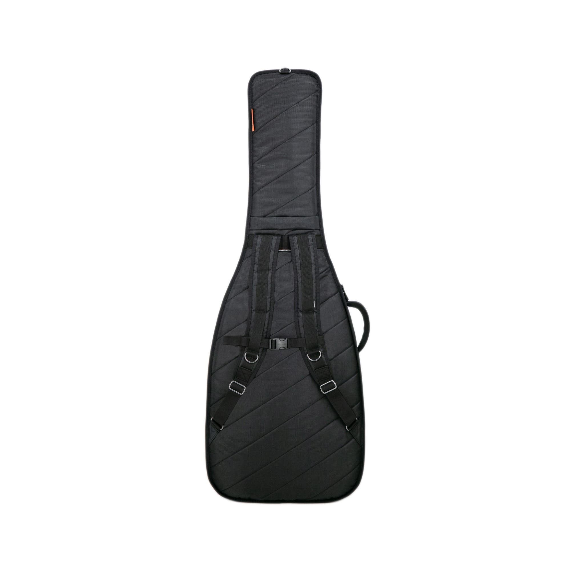 Mono M80 Bass Sleeve 2.0 Electric (Black)