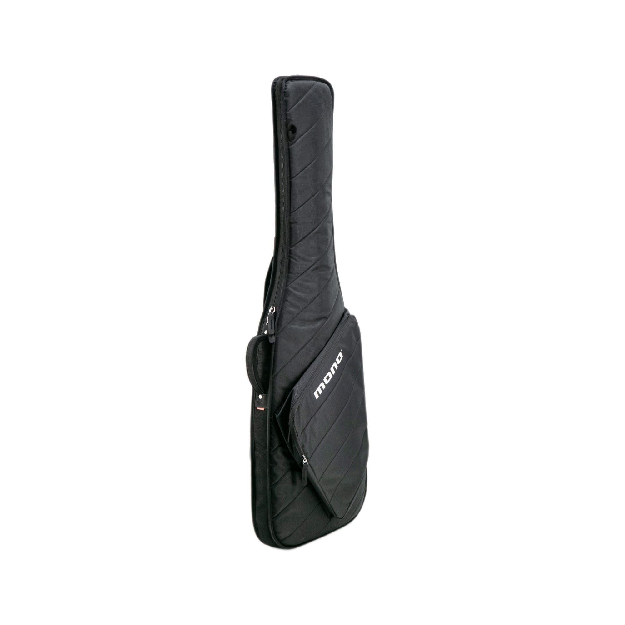 Mono M80 Bass Sleeve 2.0 Electric (Black)