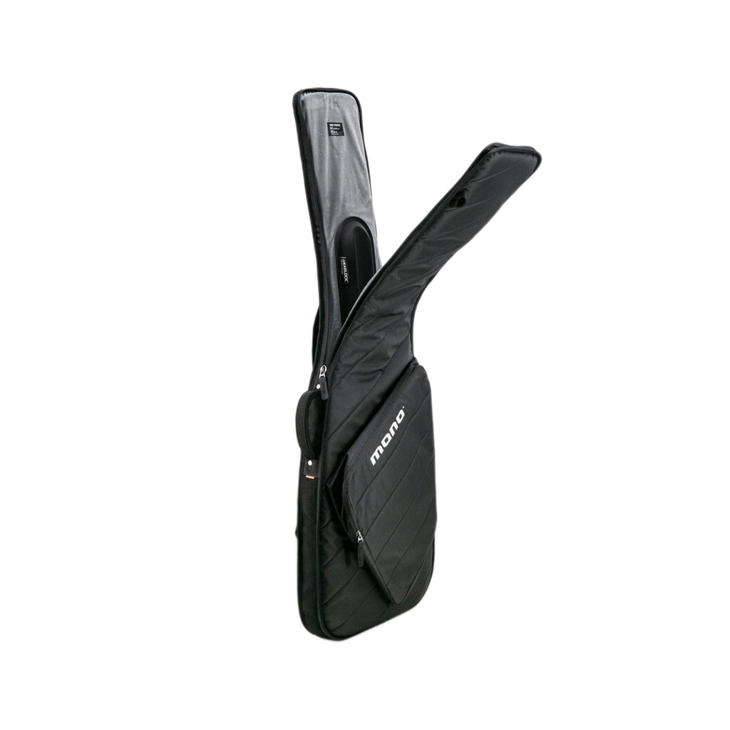 Mono M80 Bass Sleeve 2.0 Electric (Black)