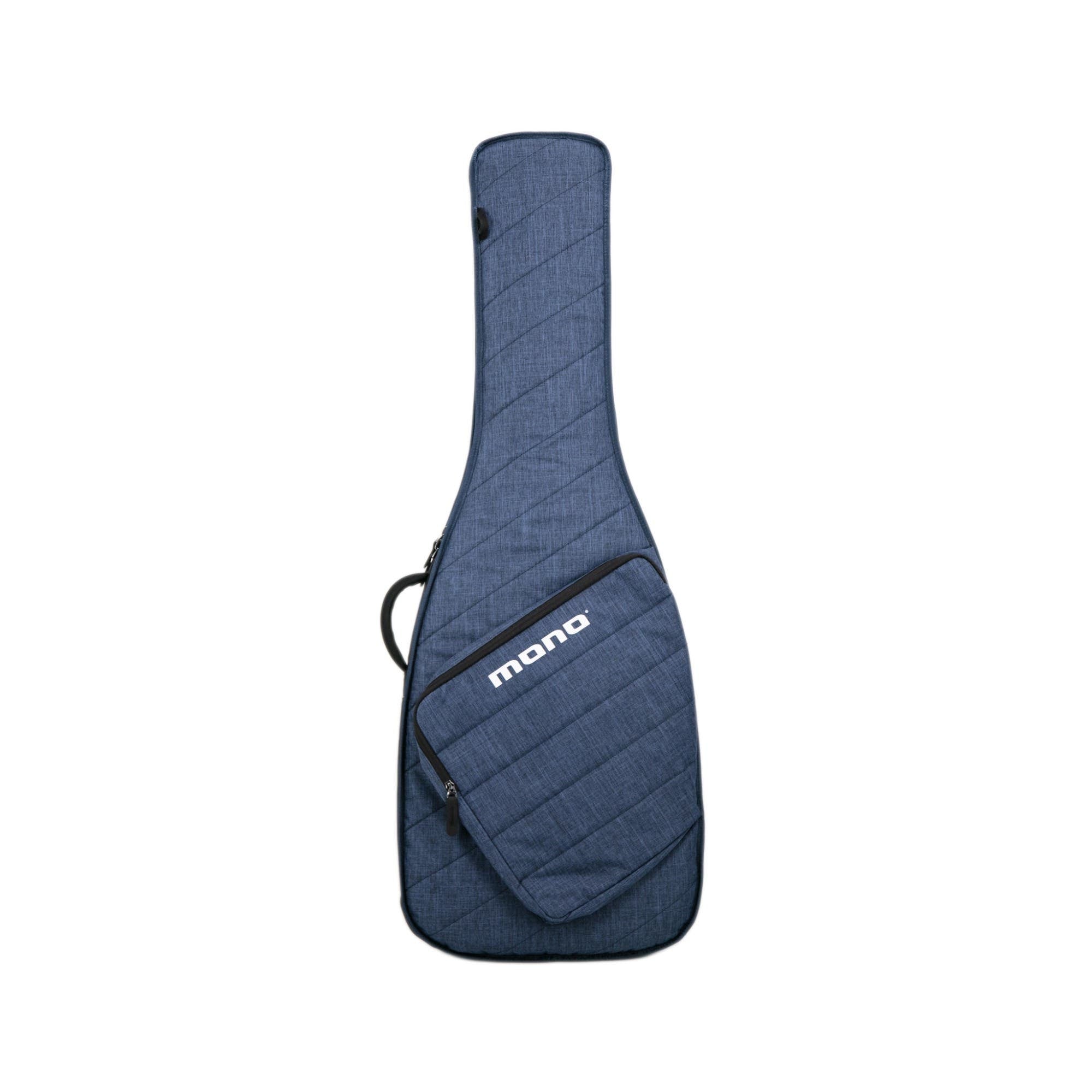Mono M80 Bass Sleeve 2.0 Electric (Moonlight Blue)