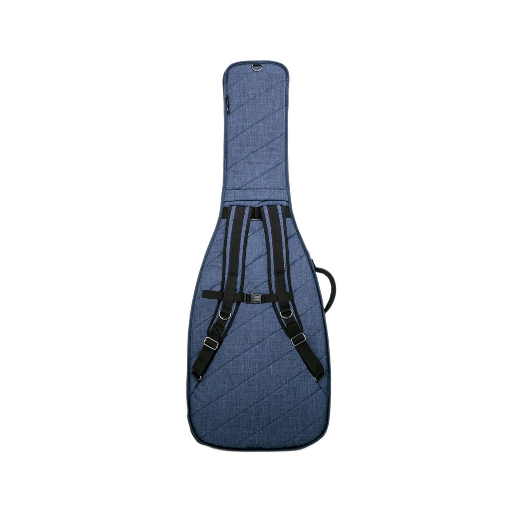 Mono M80 Bass Sleeve 2.0 Electric (Moonlight Blue)