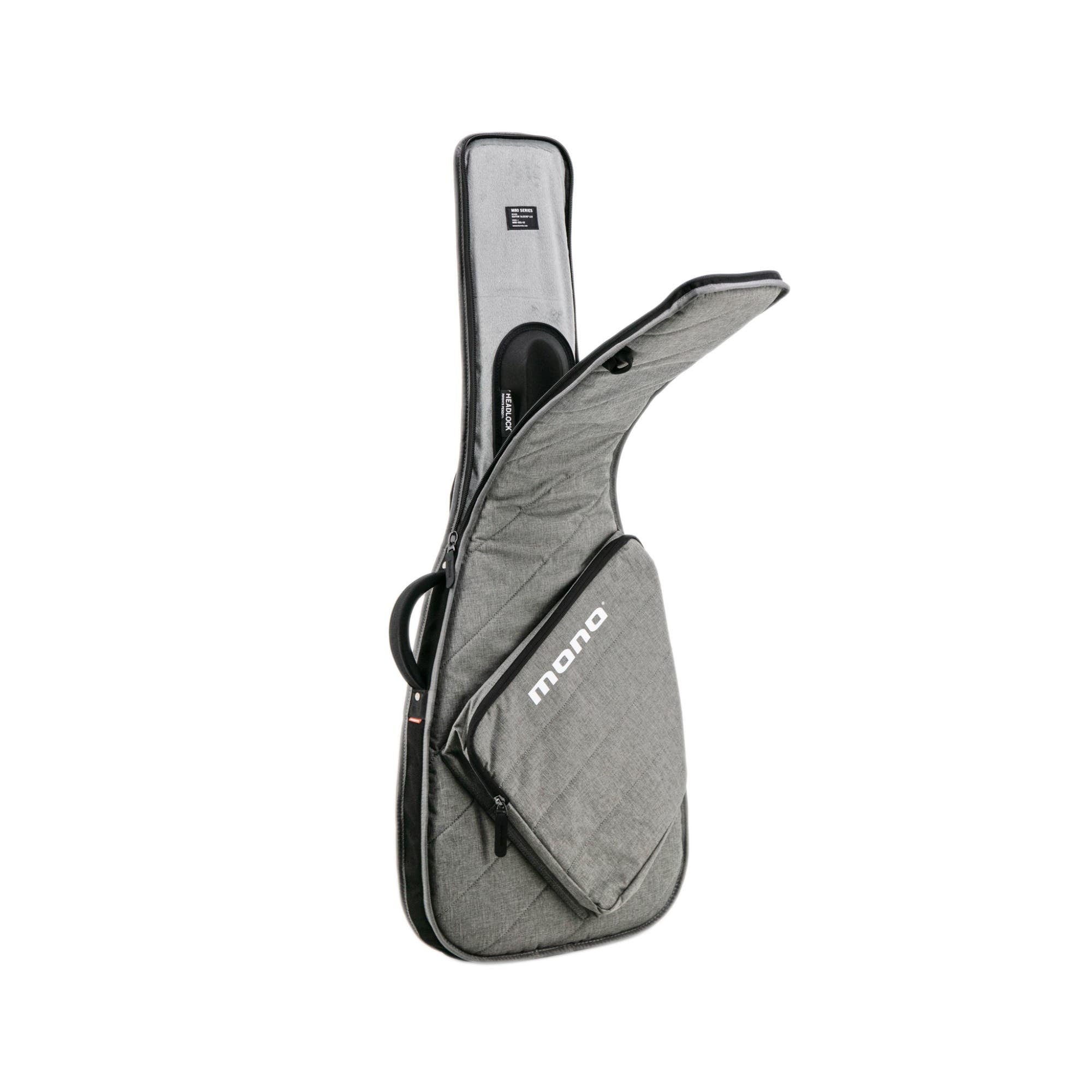 Mono M80 Guitar Sleeve 2.0 Electric (Ash)