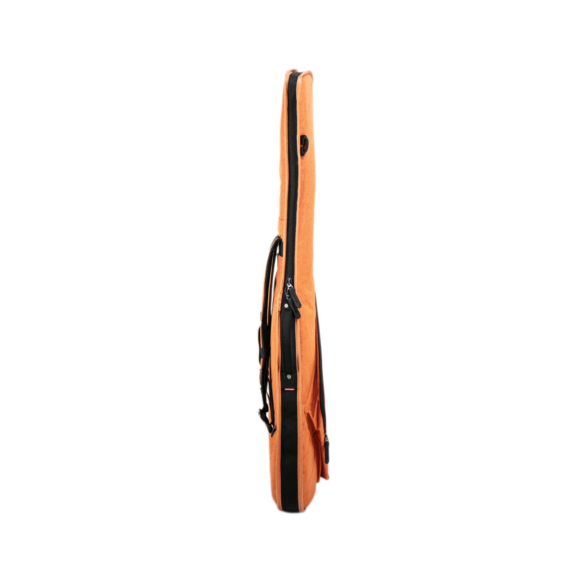 Mono M80 Guitar Sleeve 2.0 Electric (Burnt Orange)