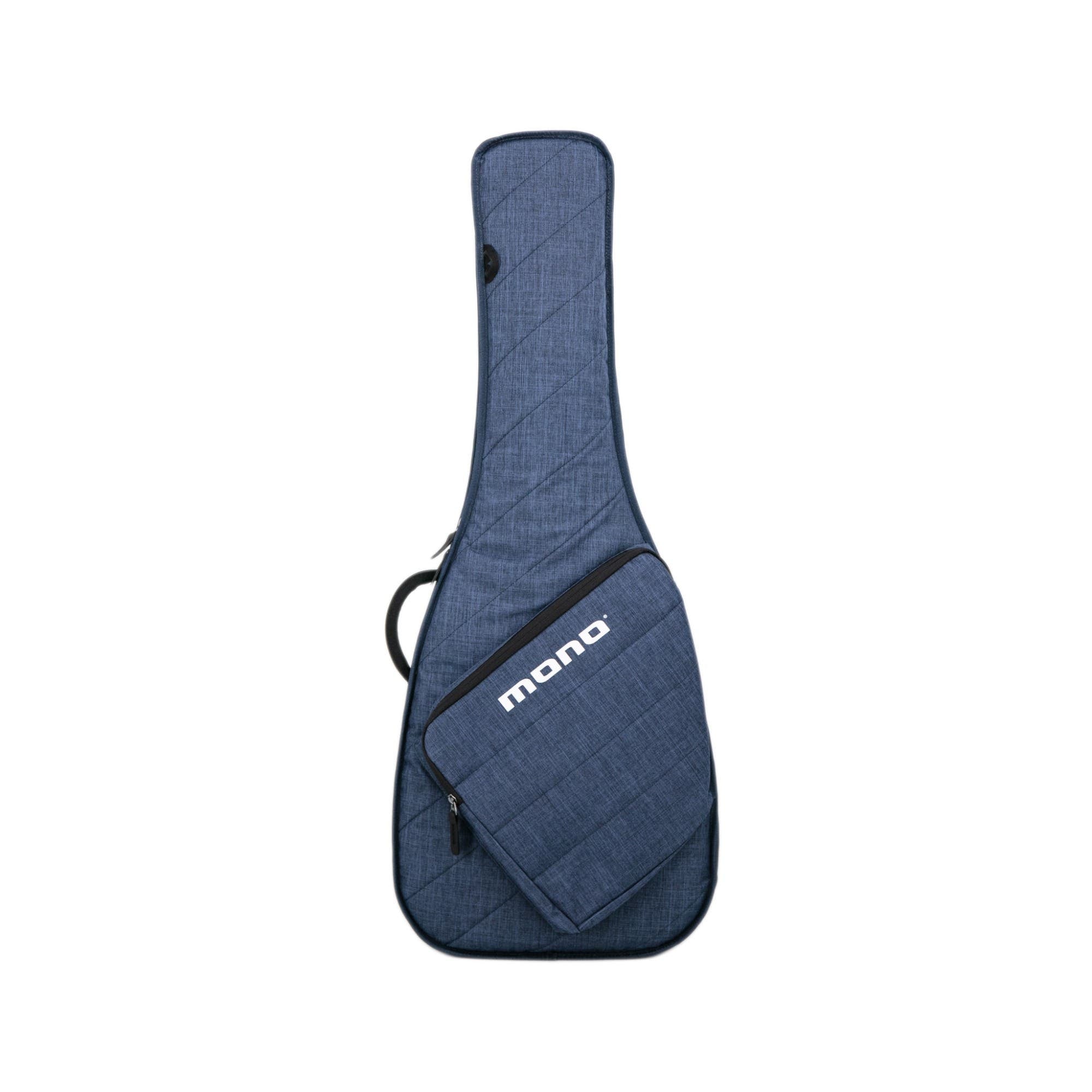 Mono M80 Guitar Sleeve 2.0 Electric (Moonlight Blue)