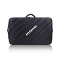Mono PFX Medium Pedalboard w/Tour 2.0 Case - Silver