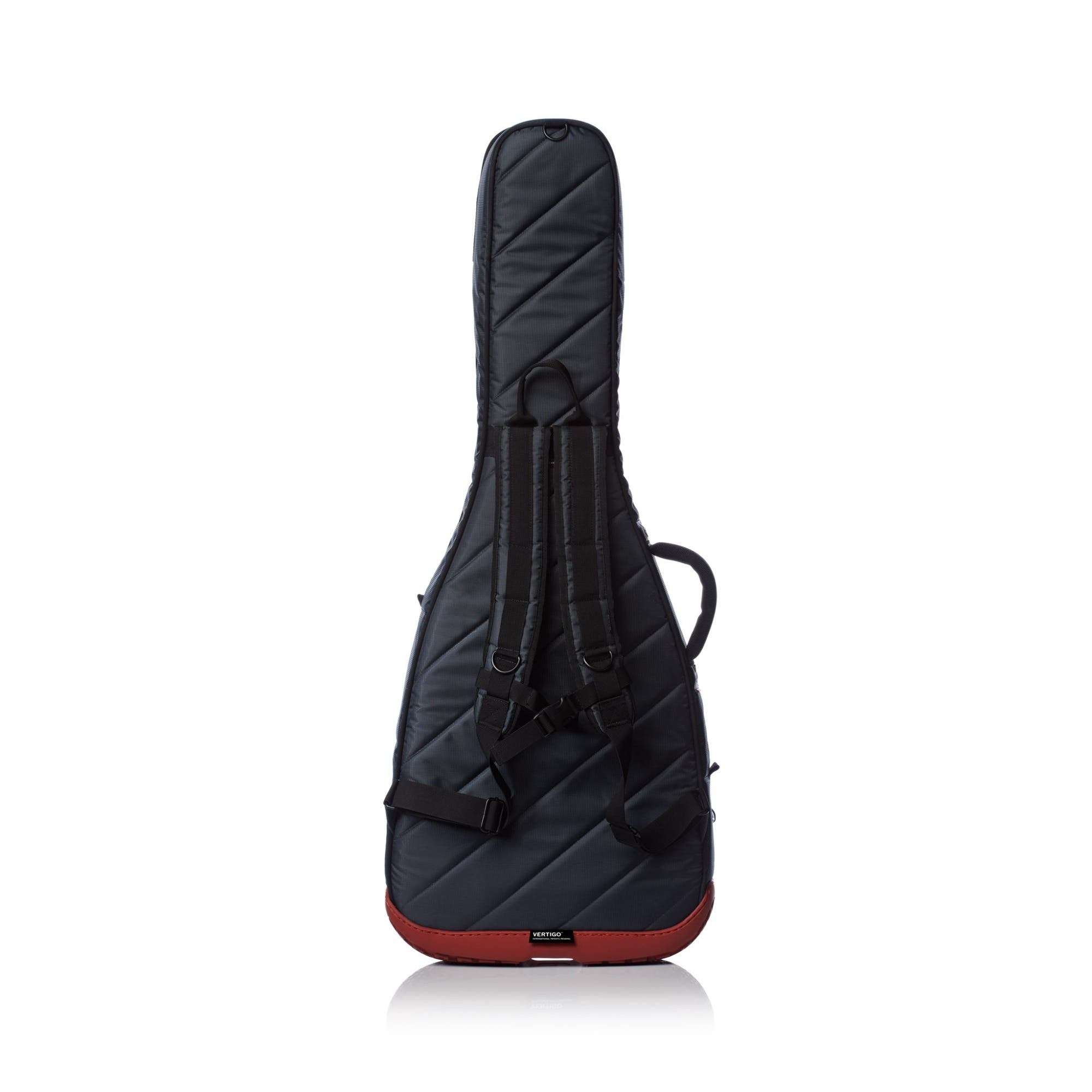 Mono M80 Vertigo Electric Guitar Case - Grey