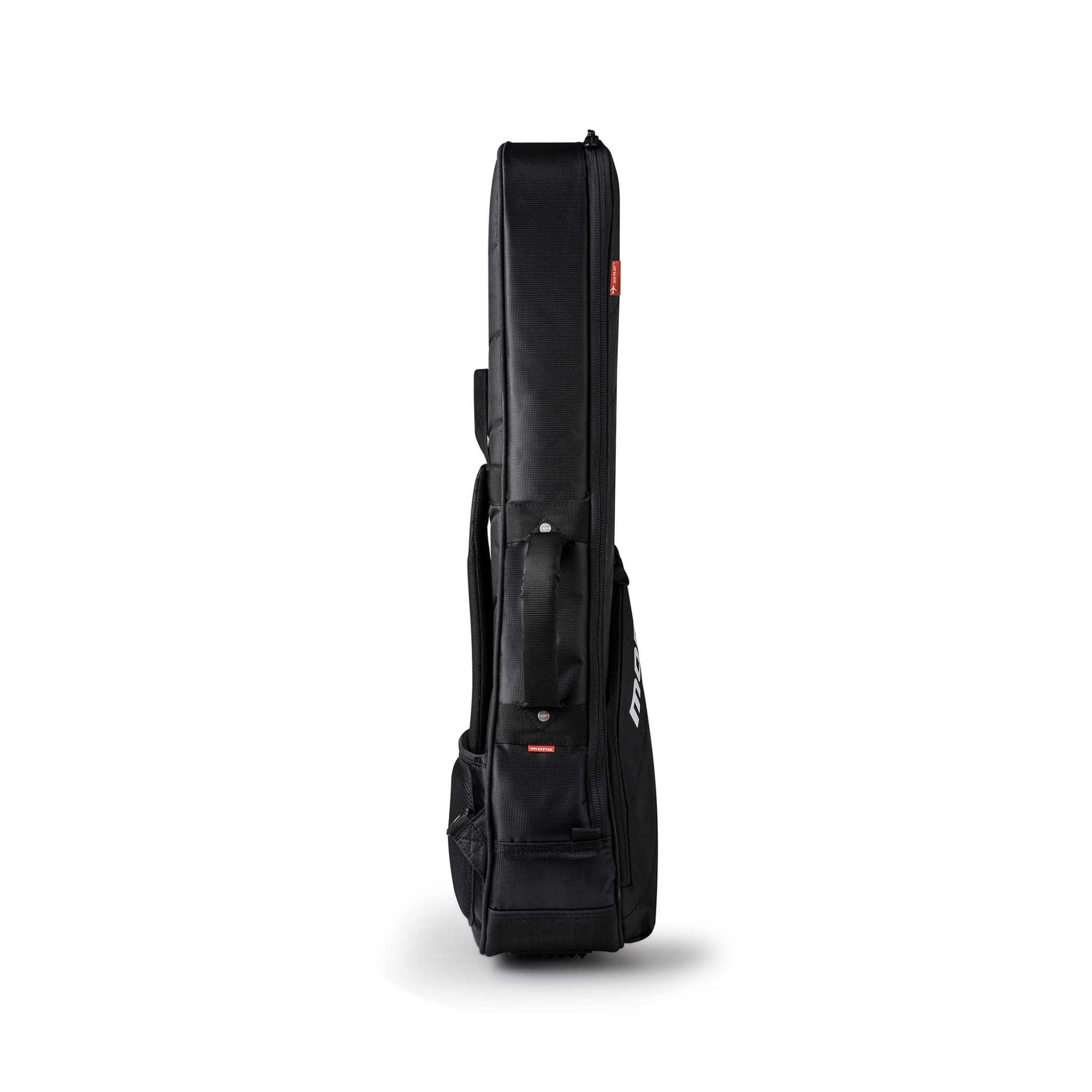 Mono M80 Vertigo Concert Ukulele Case - Black