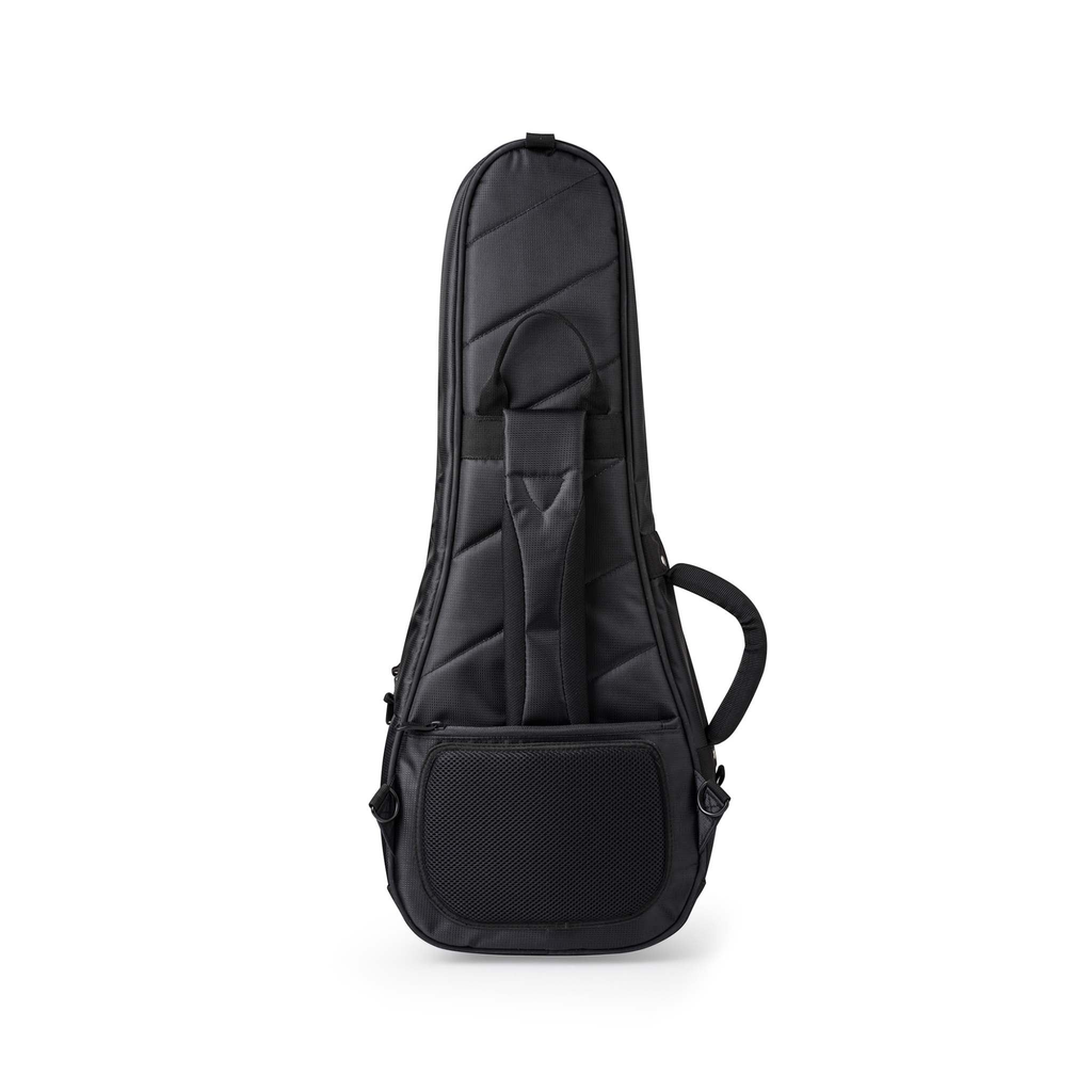 Mono M80 Vertigo Concert Ukulele Case - Black