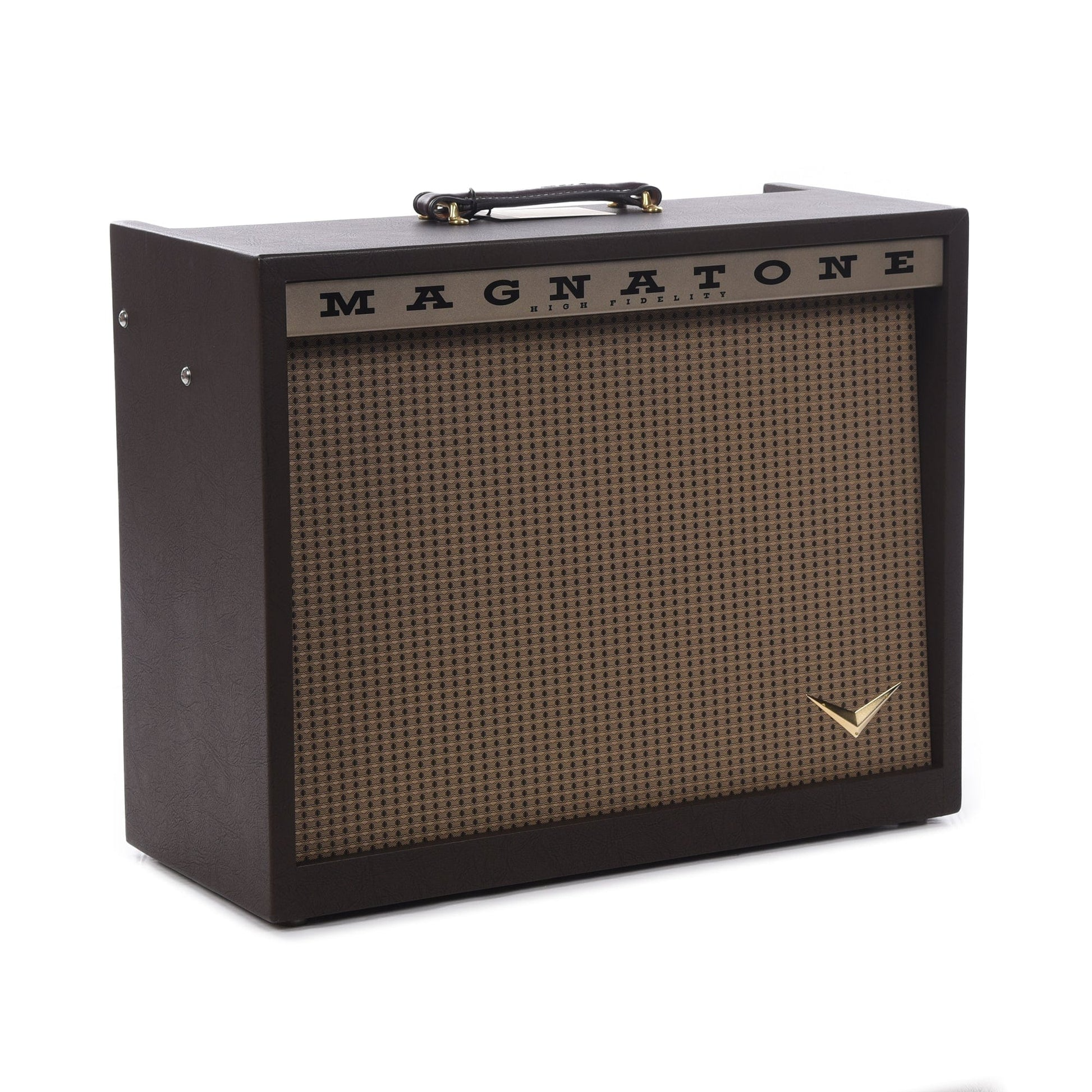 Magnatone Twilighter 1x12 Combo - Spanish Moss