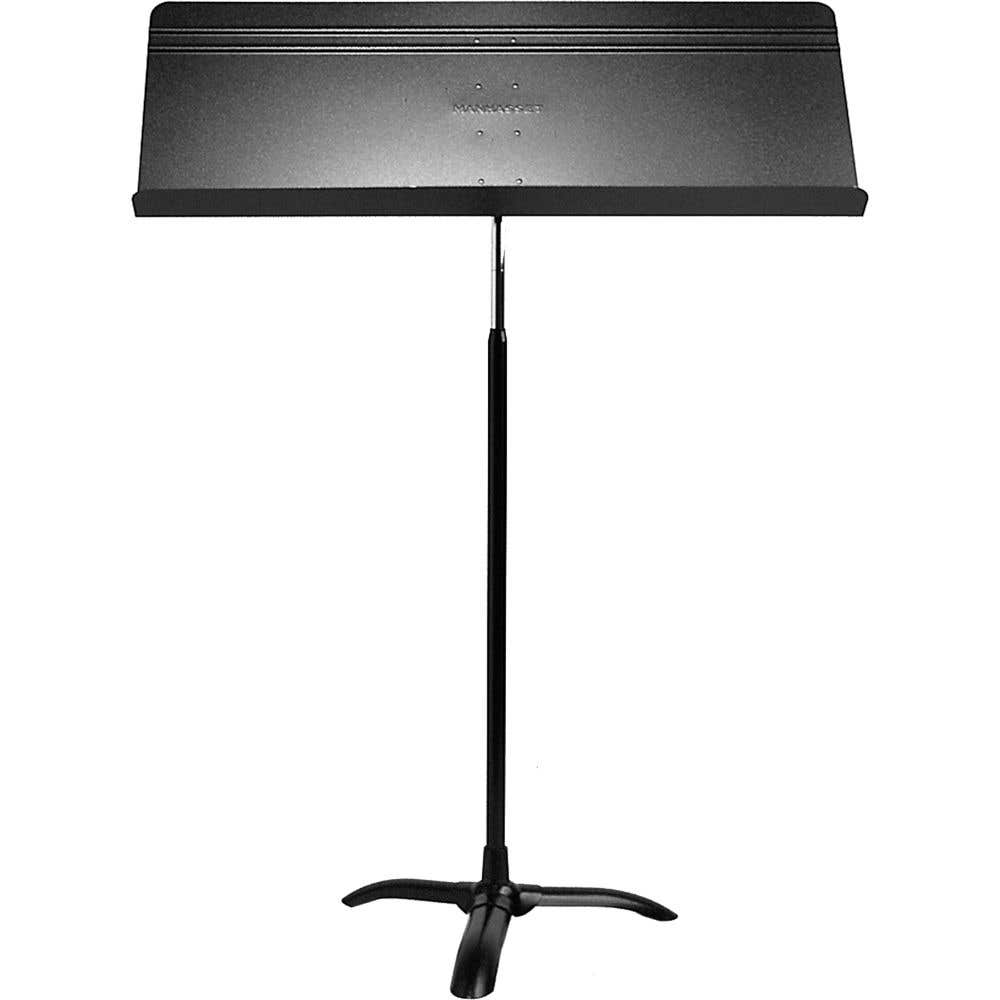 MANHASSET FOUR SCORE MUSIC STAND