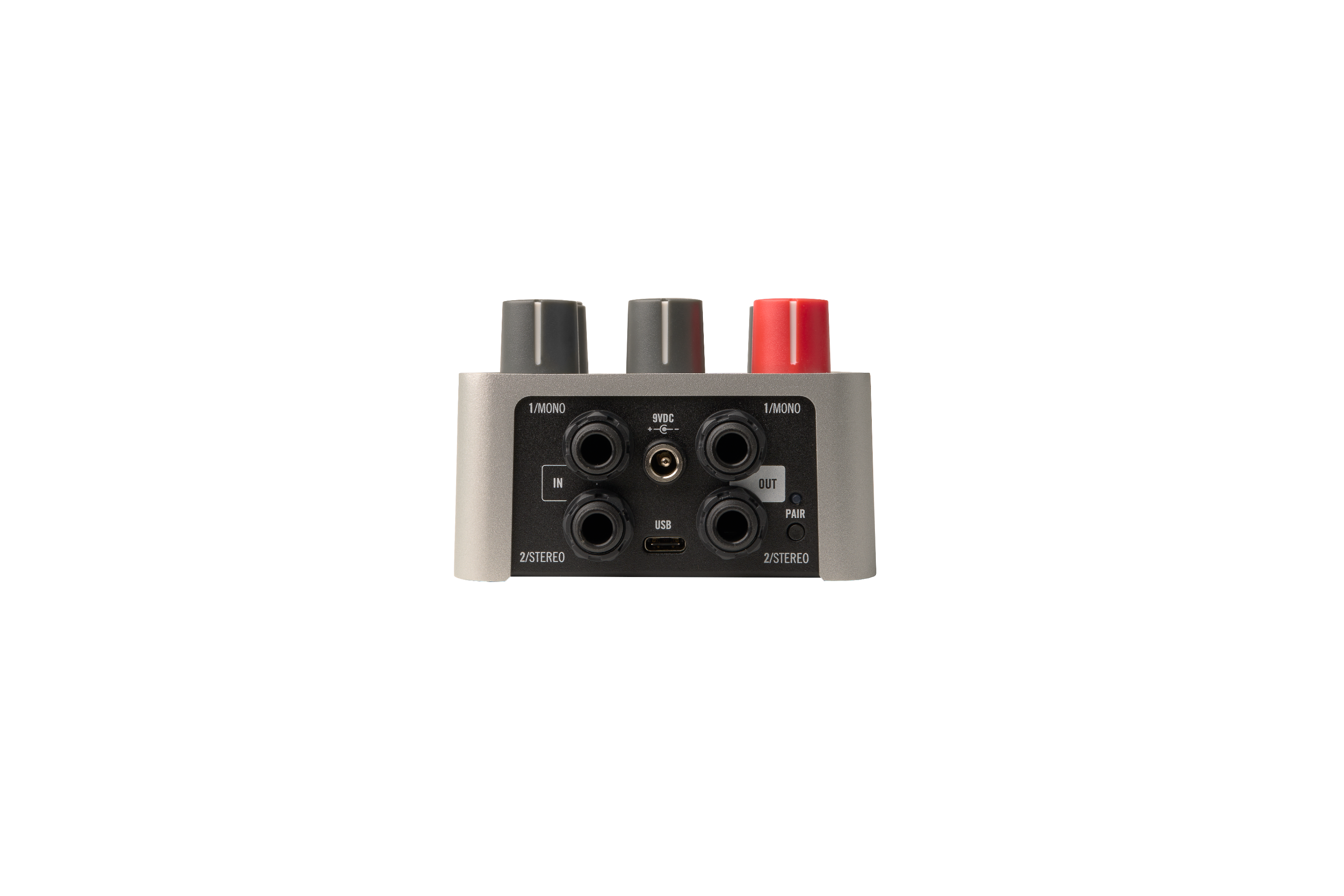 Universal Audio UAFX MAX Preamp + Dual Compressor Pedal