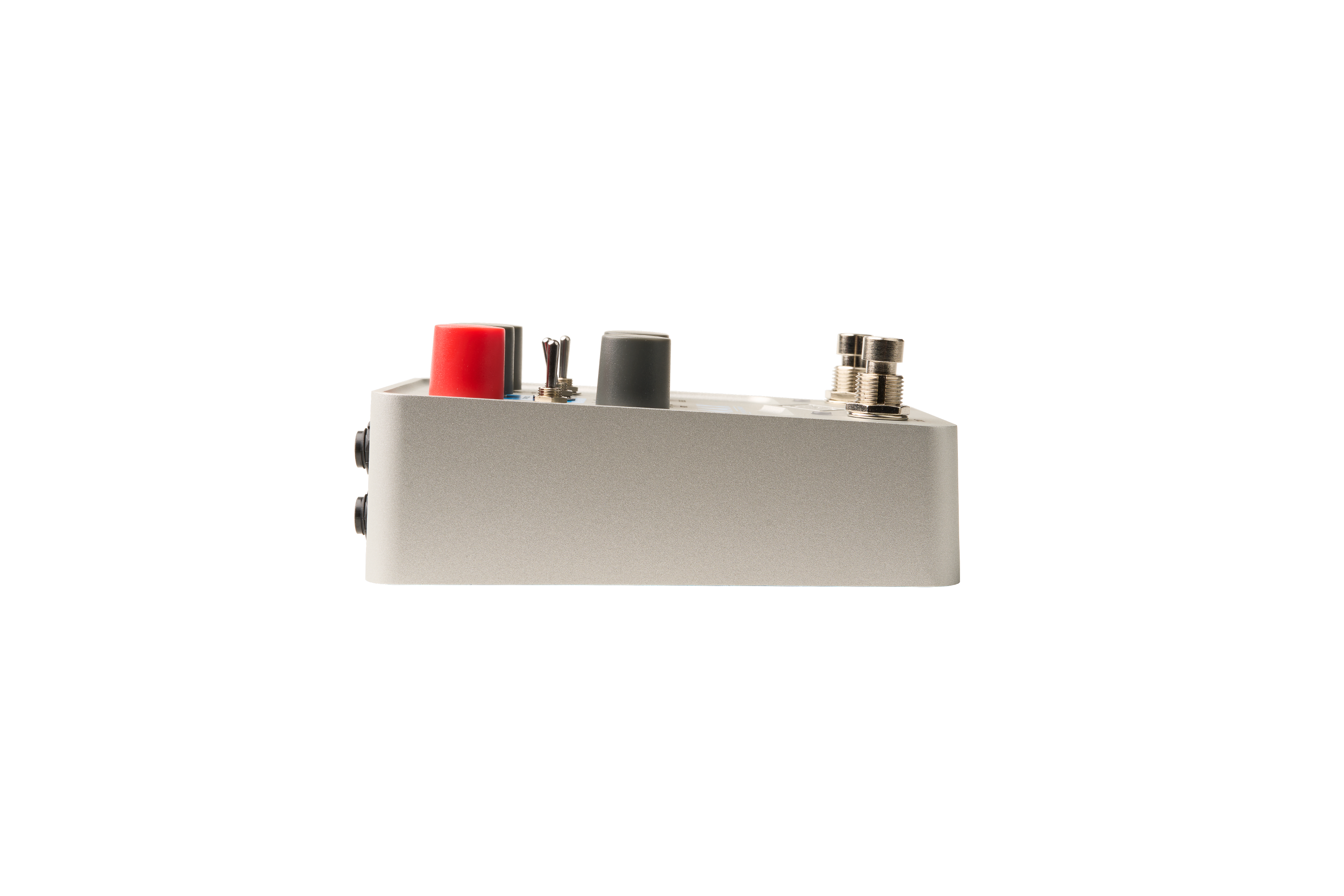 Universal Audio UAFX MAX Preamp + Dual Compressor Pedal