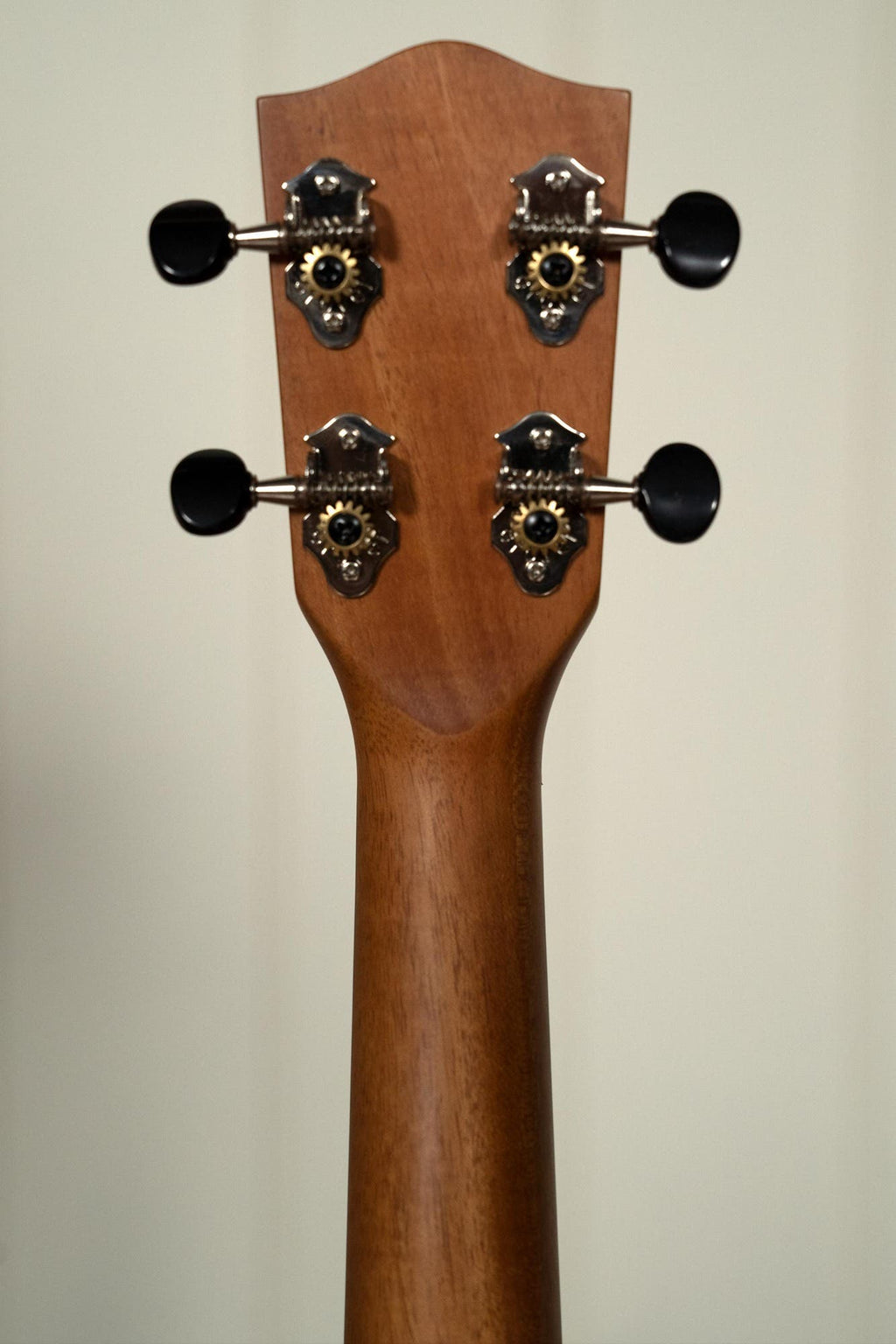 Pono AB Baritone Ukulele - Acacia (PONO-AB)