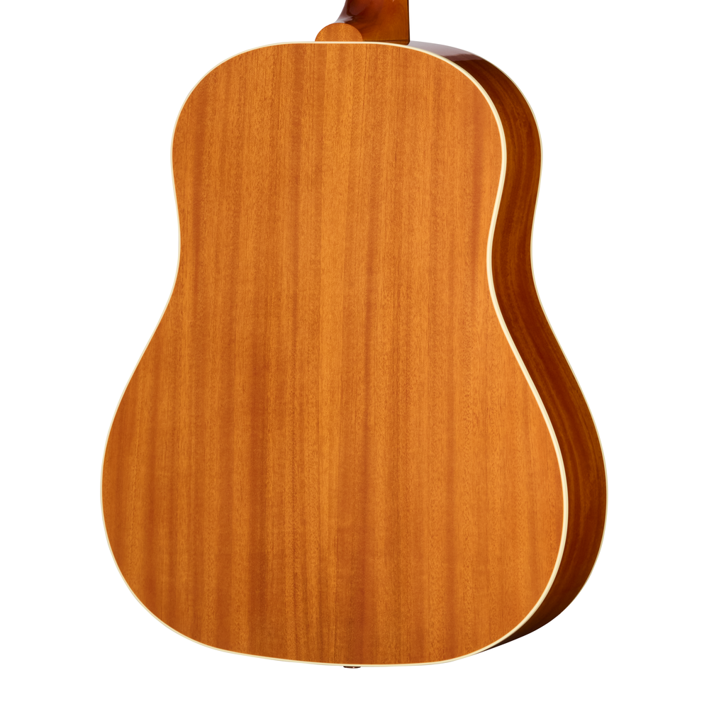 Gibson J-45 Standard - Heritage Cherry Sunburst