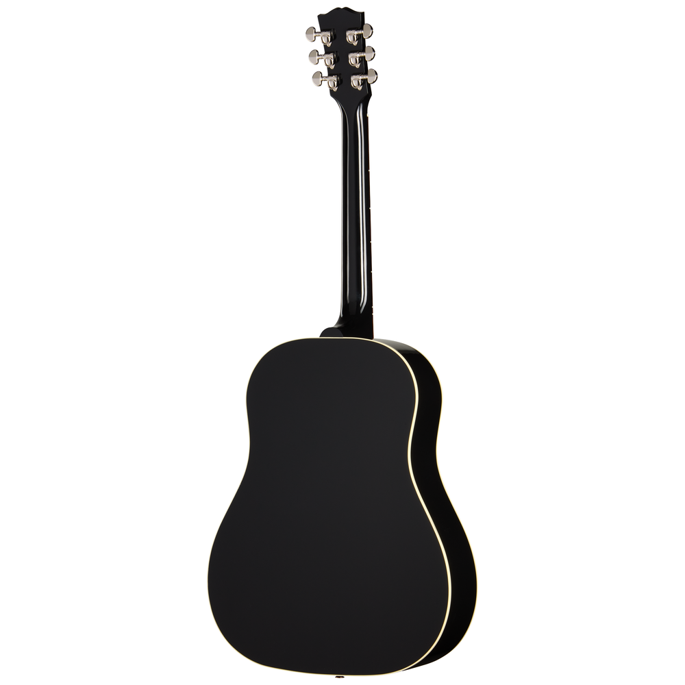 Gibson J-45 Standard - Purple Burst