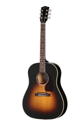 Gibson J45 Special Satin Acoustic Guitar - Vintage Sunburst - Left Handed